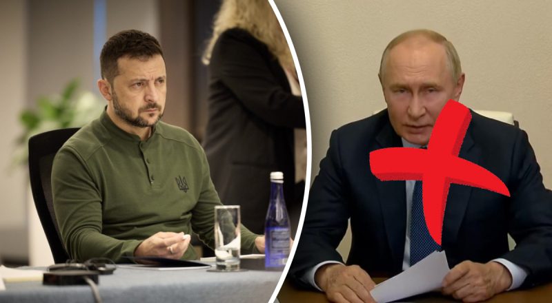 Путин может использовать ядерное оружие в любое время: Зеленский дал оценку угрозам РФ
