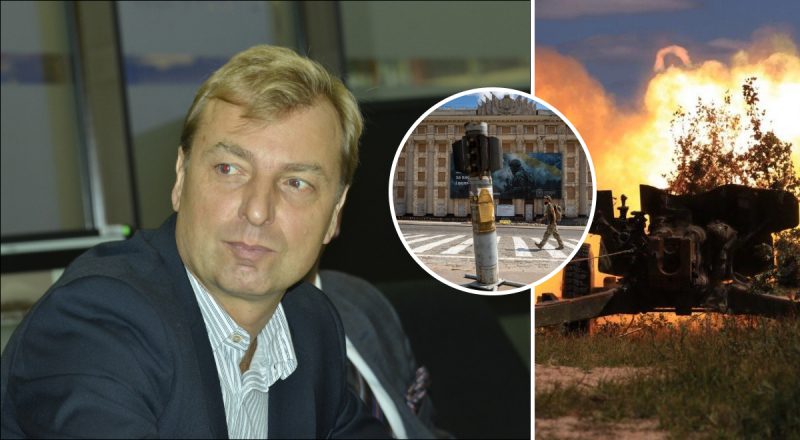 "Треба просто вижити": Розумний сказав, чому зараз проблема депопуляції неактуальна