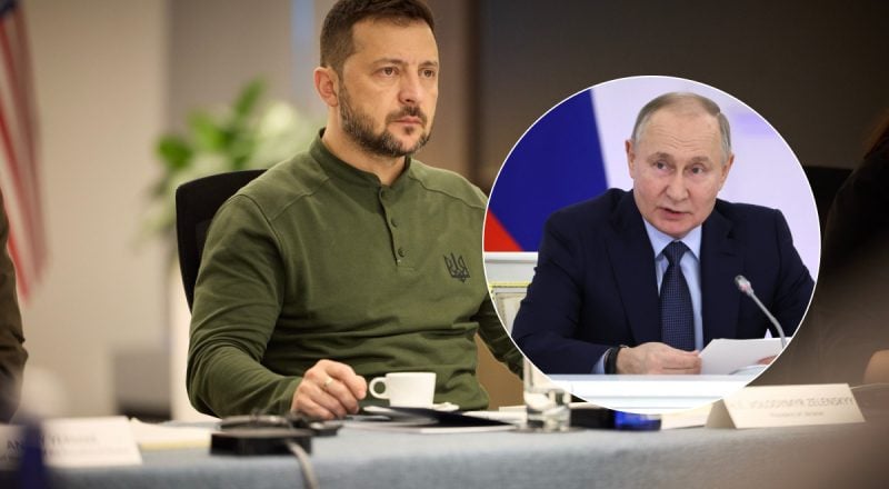 Решение о переговорах с РФ принято: какие пункты предусмотрены - Financial Times