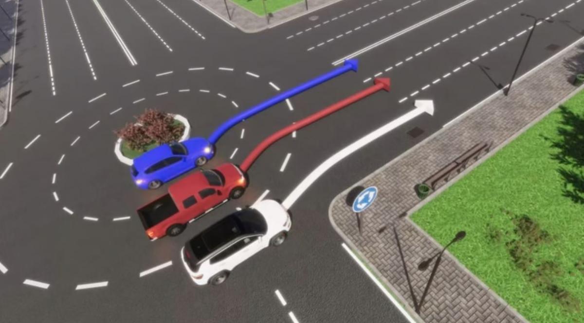 Задача прокурора