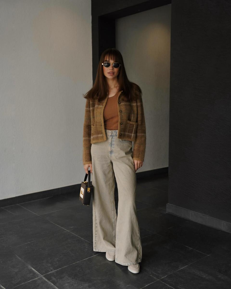 Трендове поєднання кольорів на осінь