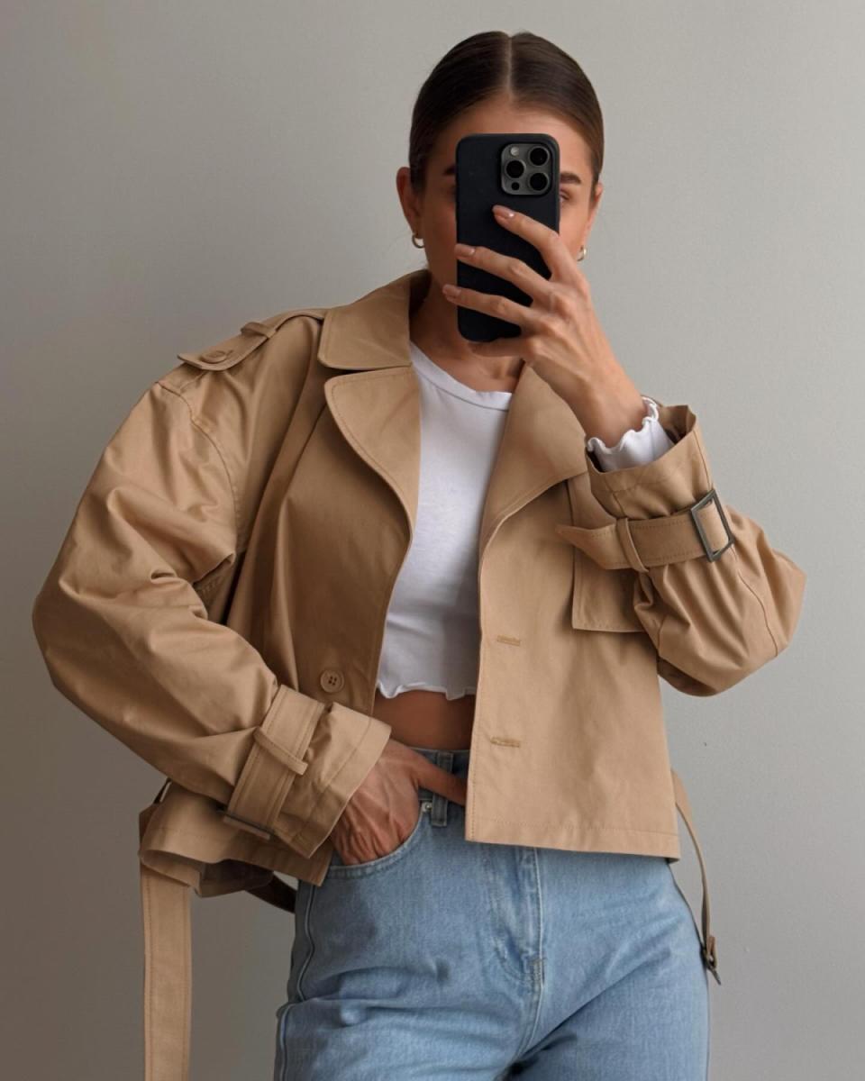 Трендове поєднання кольорів на осінь