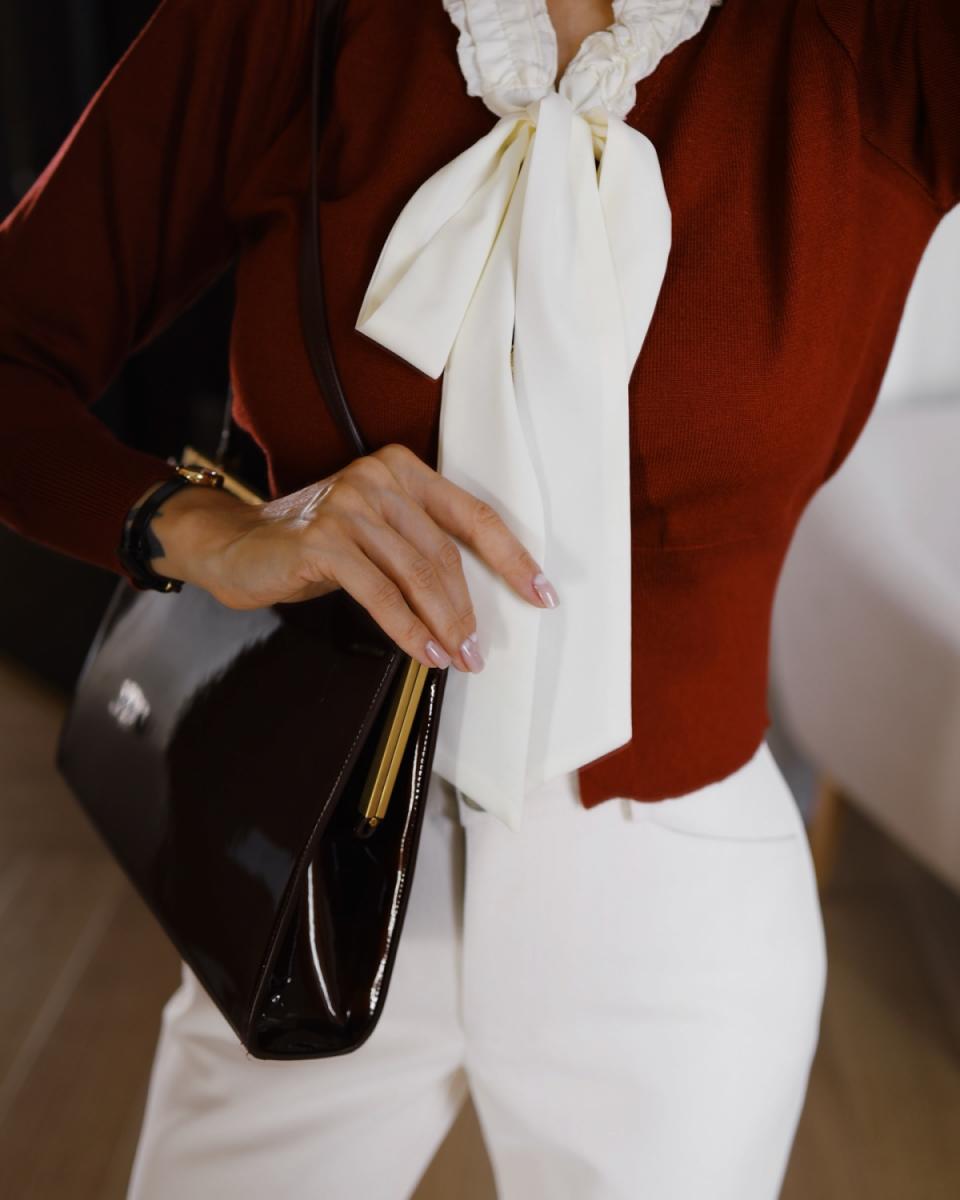 Трендове поєднання кольорів на осінь