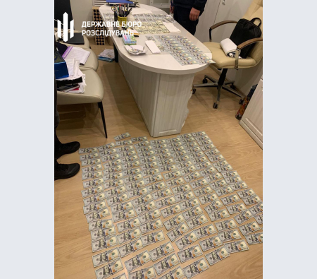 Обшуки у керівниці МСЕК та її сина Обшуки у керівниці МСЕК та її сина