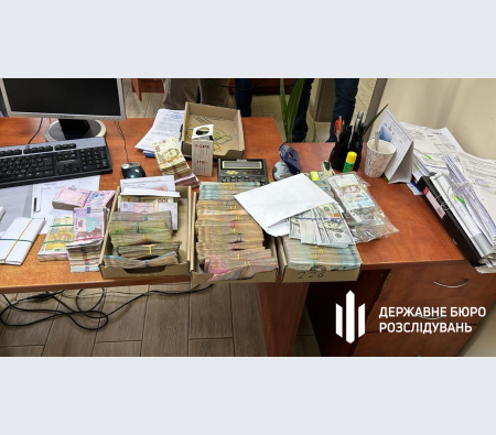 Обшуки у керівниці МСЕК та її сина Обшуки у керівниці МСЕК та її сина