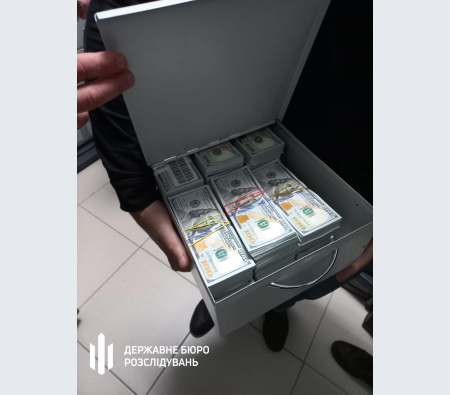 Обшуки у керівниці МСЕК та її сина Обшуки у керівниці МСЕК та її сина