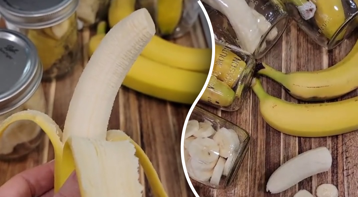 Бананы Бананы