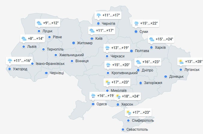 погода 7 октября погода 7 октября