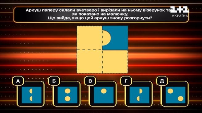 5 запитань, відповідь на які дадуть лише найкмітливіші 5 запитань, відповідь на які дадуть лише найкмітливіші