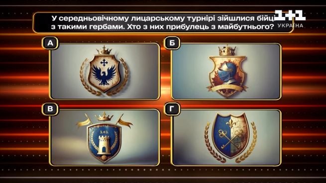 5 запитань, відповідь на які дадуть лише найкмітливіші - Главред