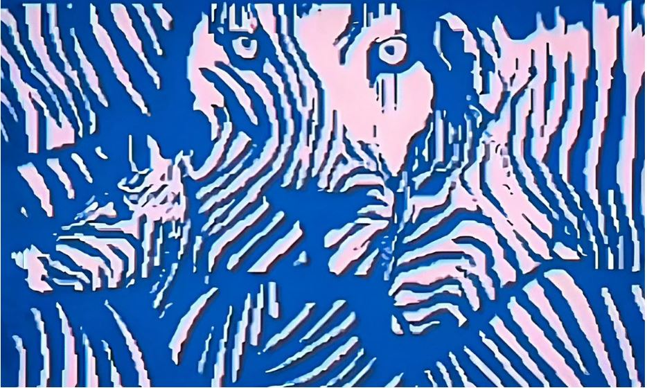 Тест на уважність