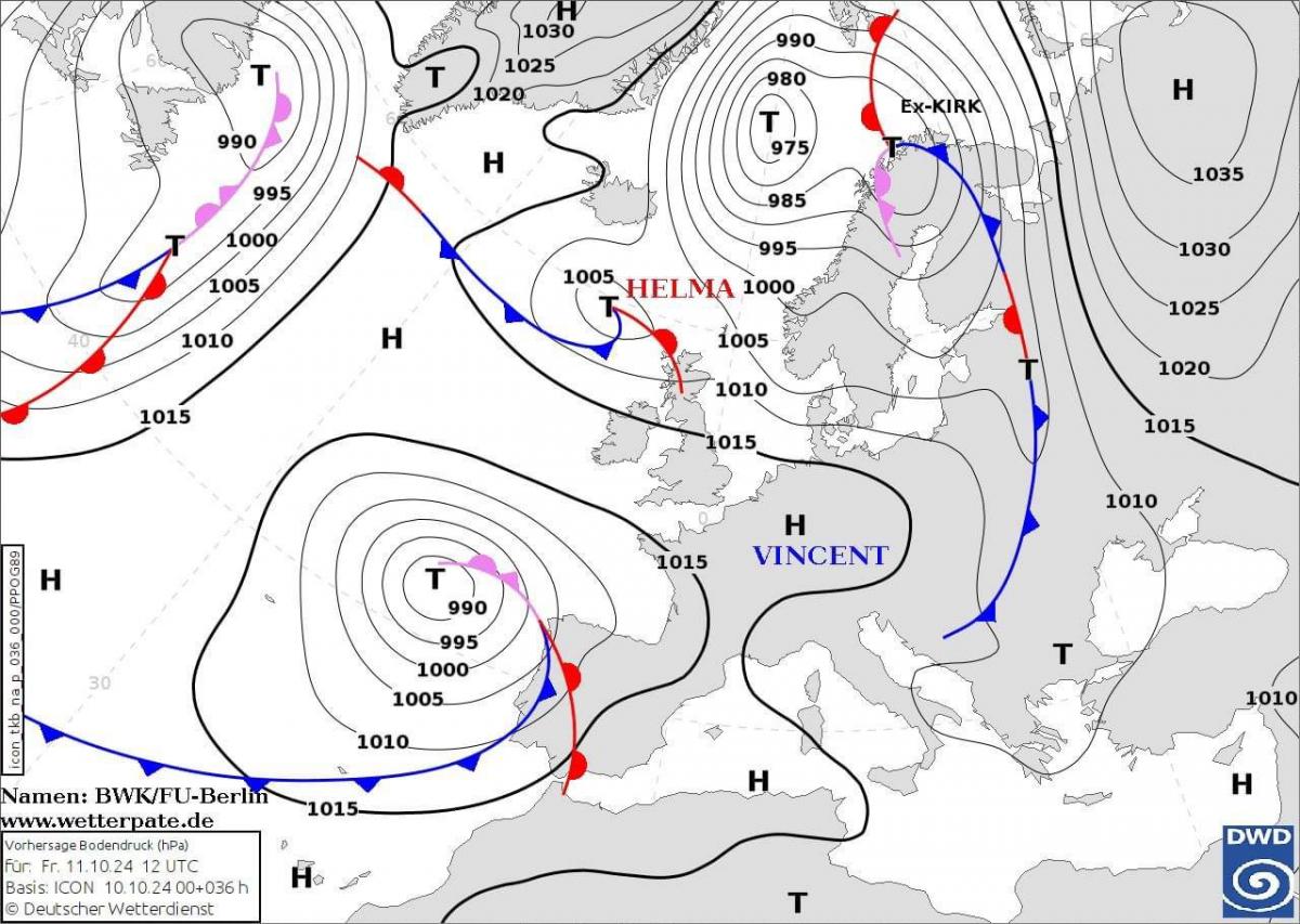 Погода в Украине 11 октября Погода в Украине 11 октября