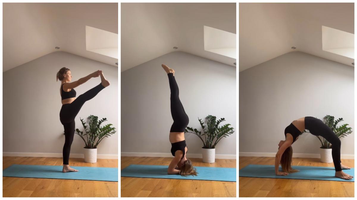 Анна Кошмал