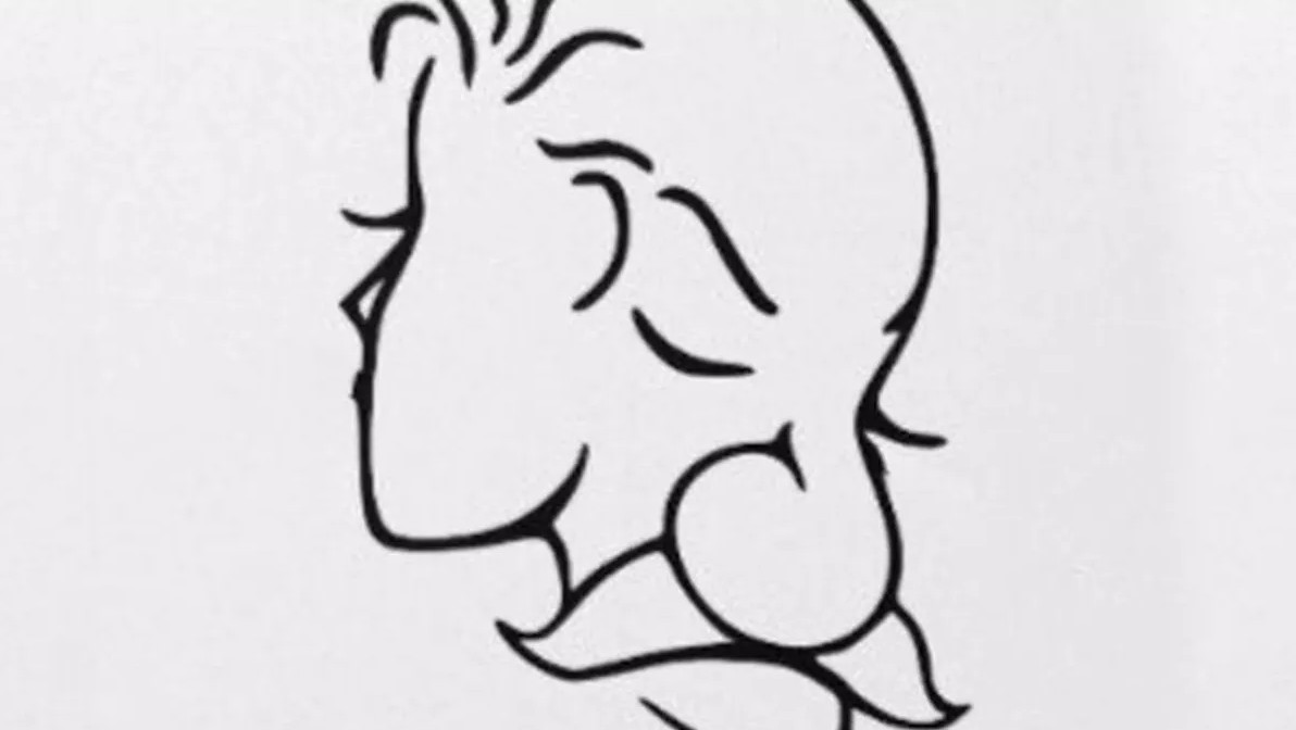 Оптична ілюзія