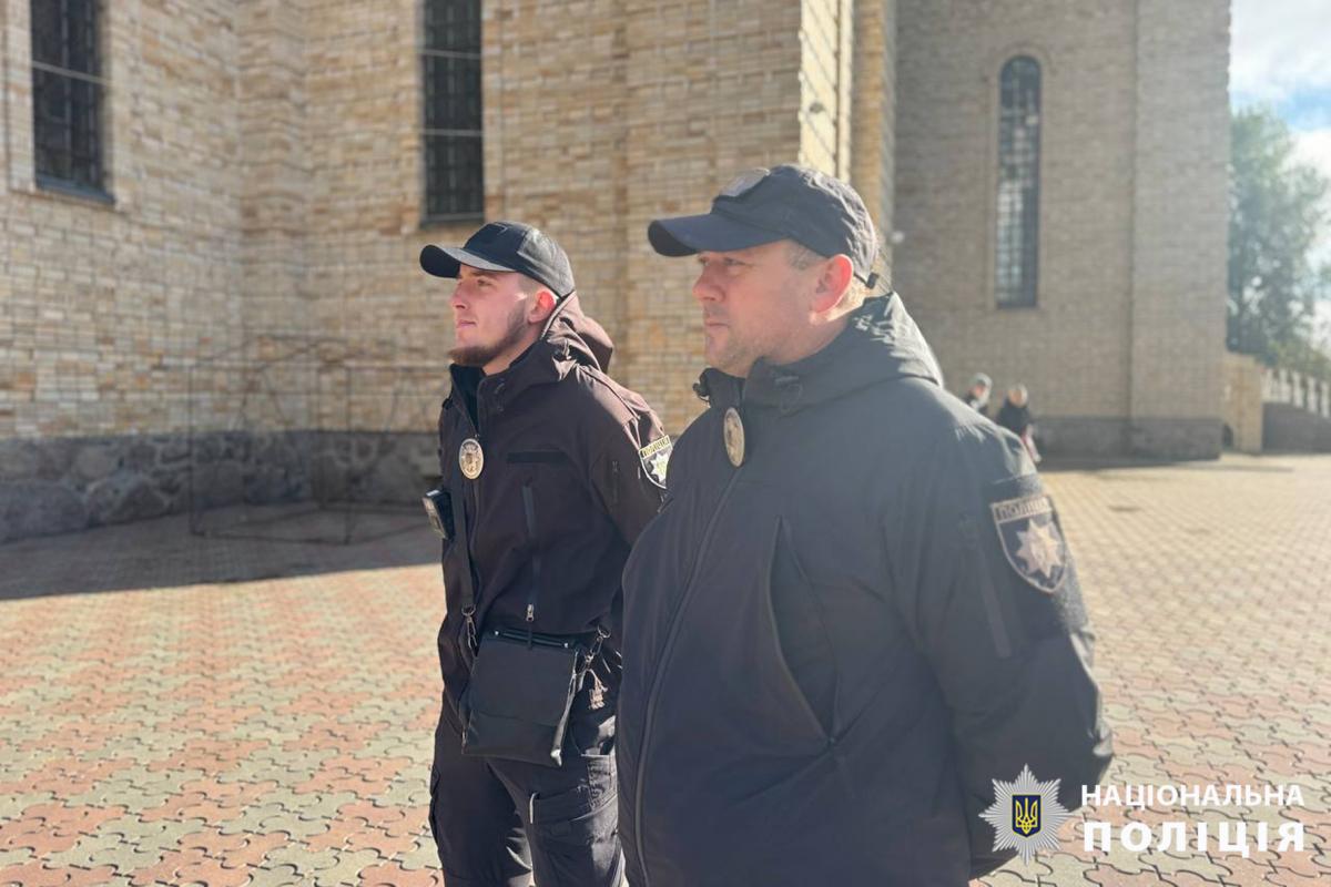 Наслідки сутички у Свято-Михайлівському соборі Наслідки сутички у Свято-Михайлівському соборі