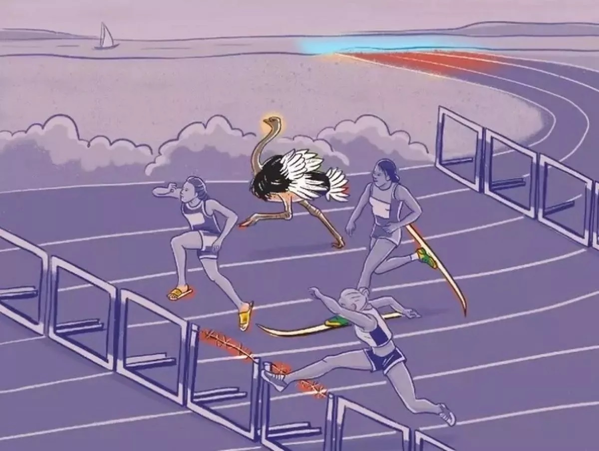 Загадка Загадка