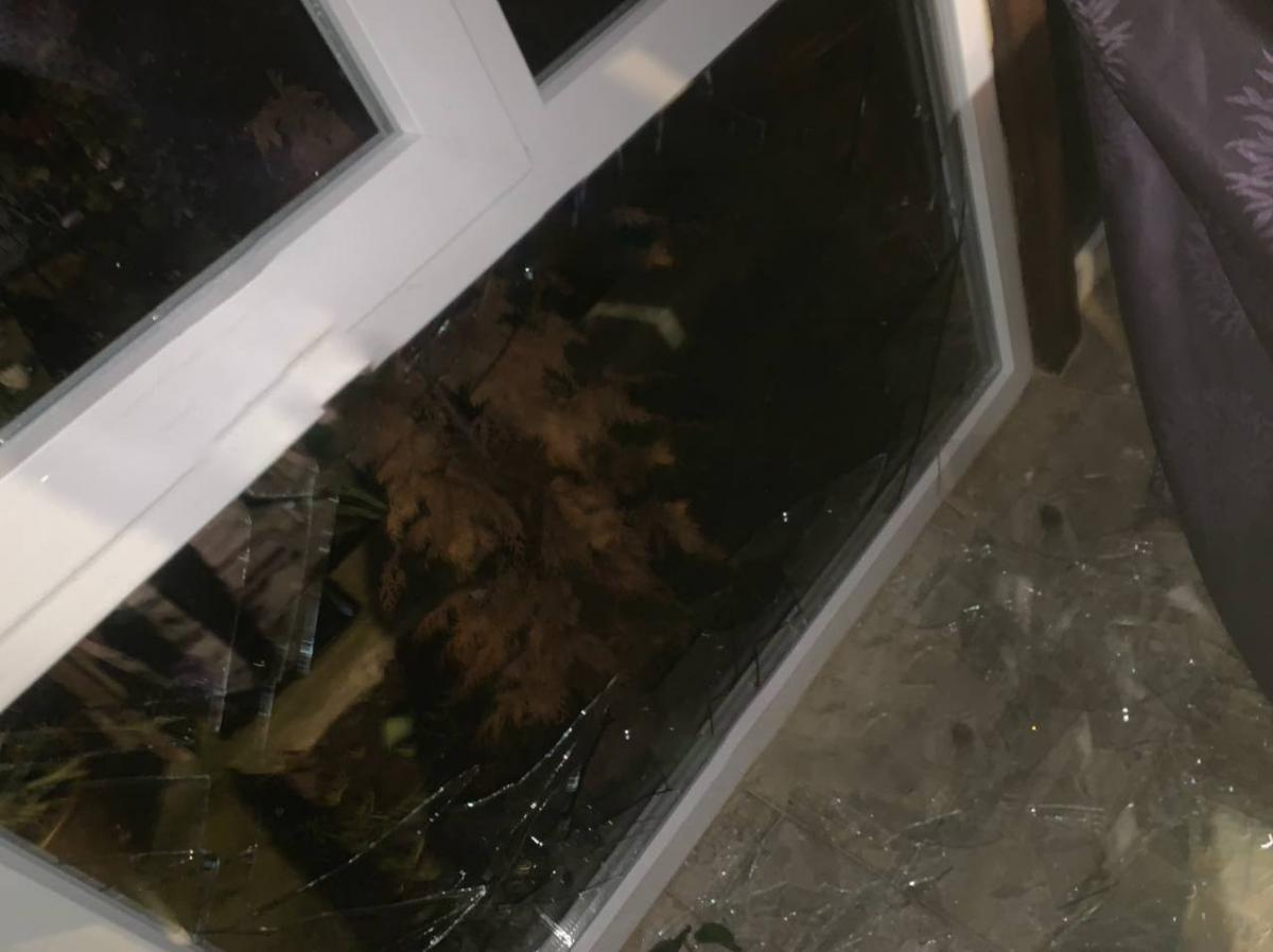 Ракетний удар по Одесі 18 жовтня Ракетний удар по Одесі 18 жовтня