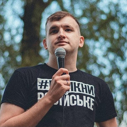 Дмитрий Жмайло Дмитрий Жмайло