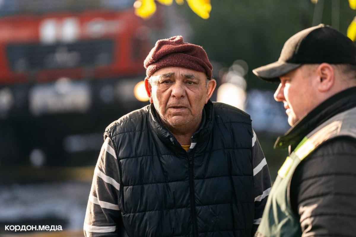 Удар "Шахедом" по частному дому в Сумах