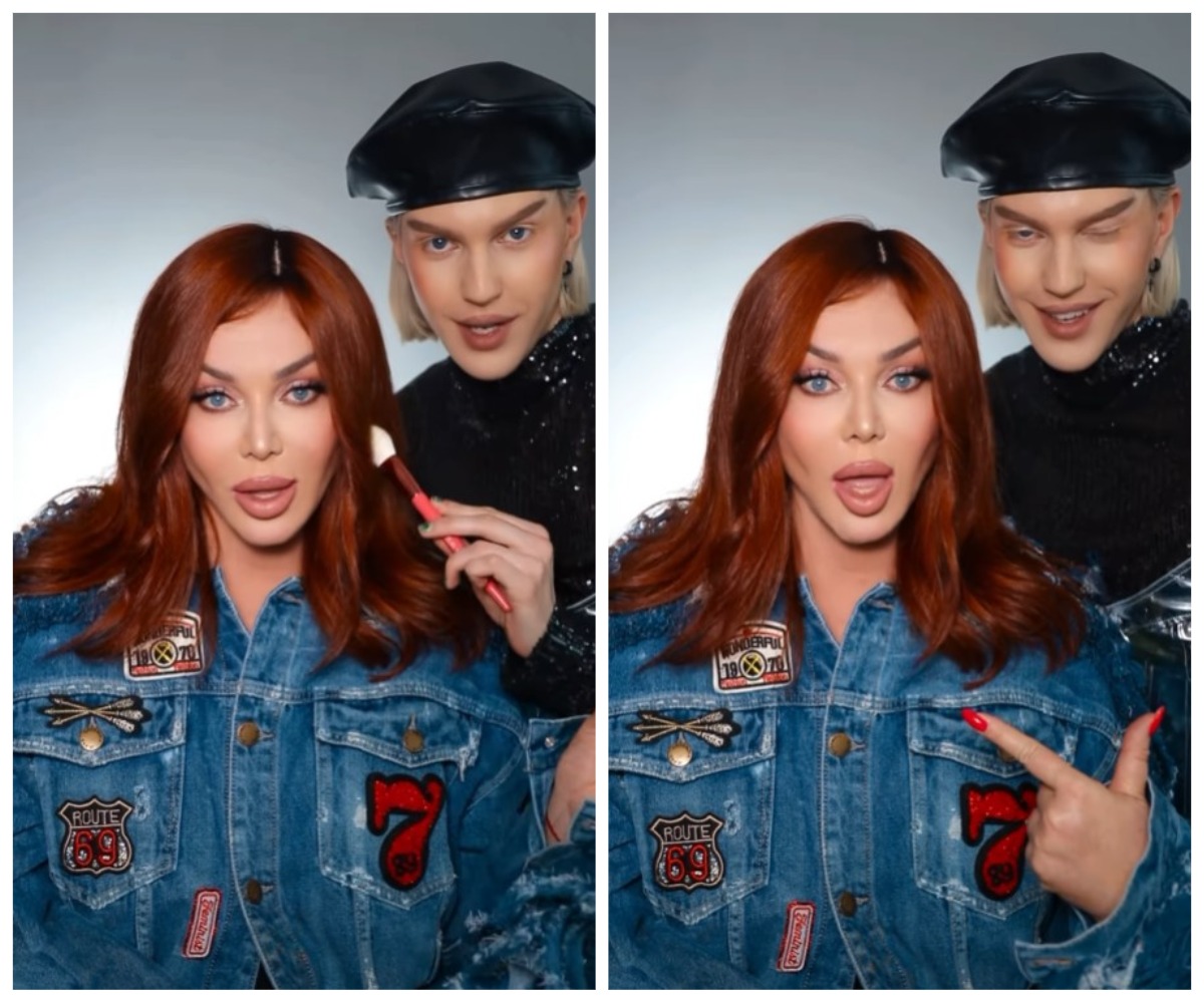 Ирина Билык Ирина Билык