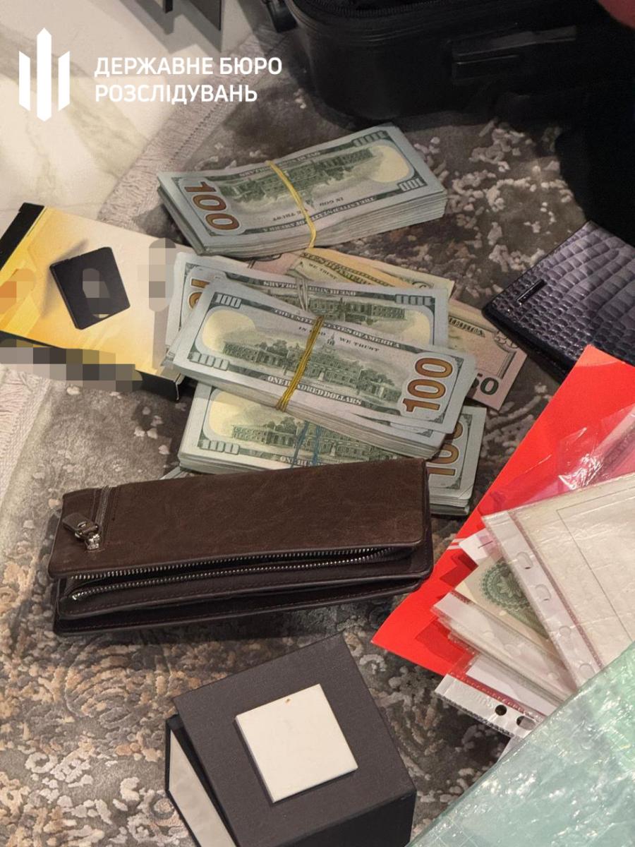 Обшуки посадовців РТЦК Києва