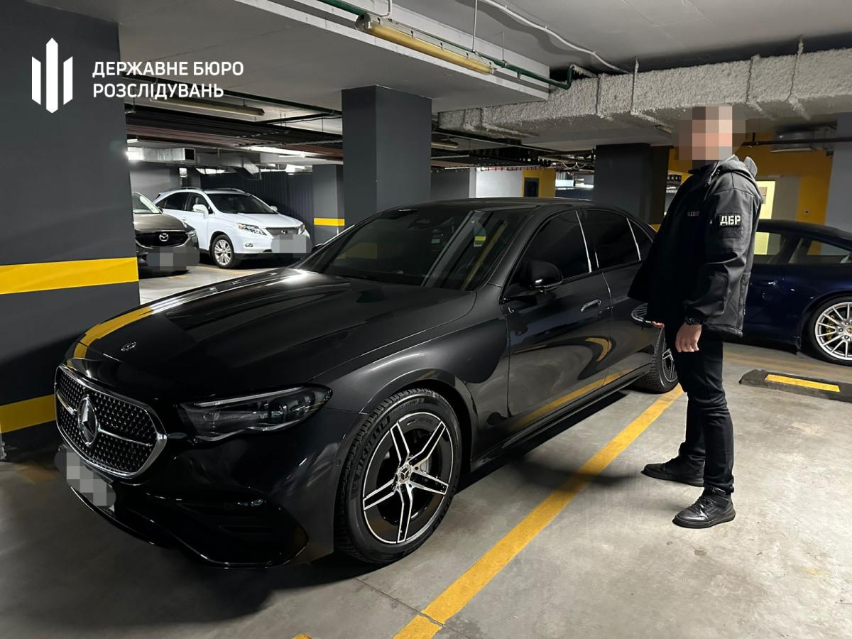 Обшуки посадовців РТЦК Києва