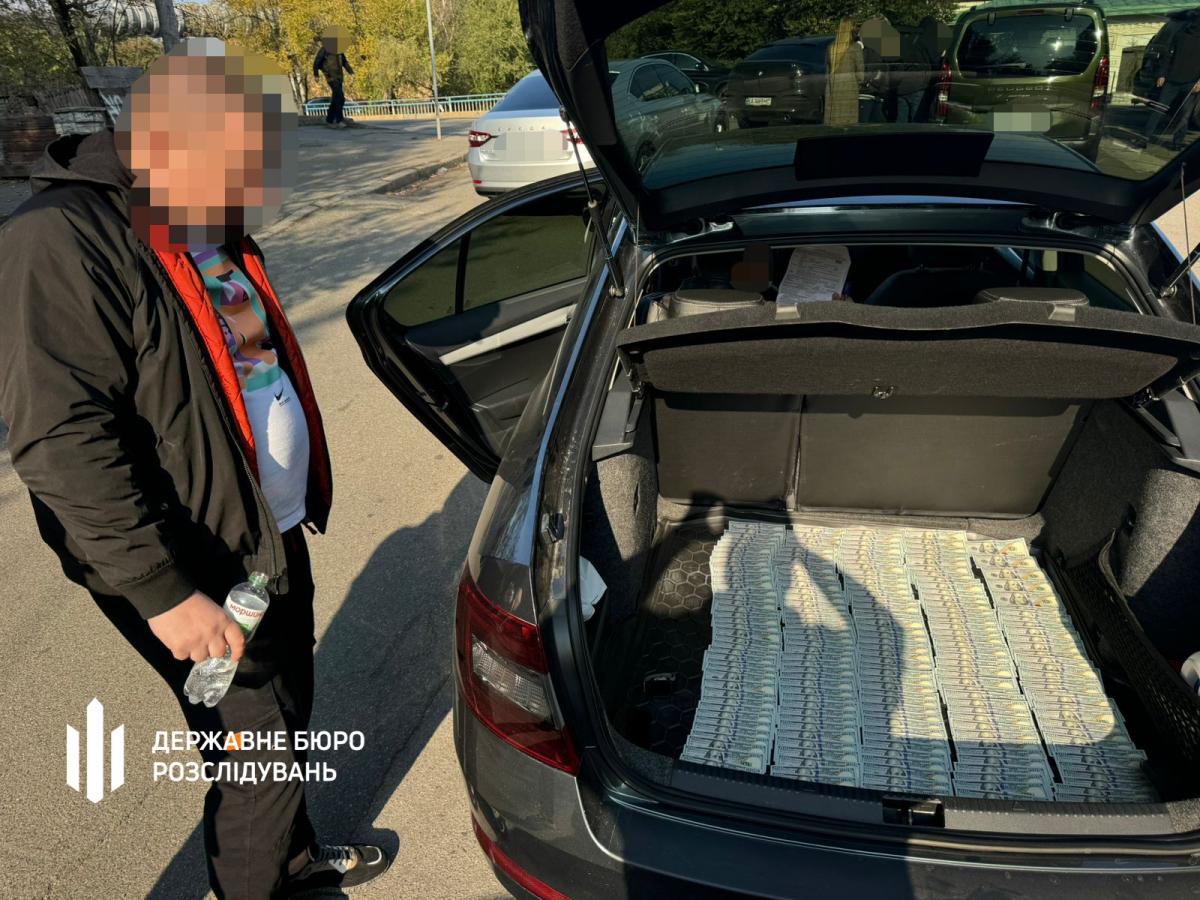 Обшуки посадовців РТЦК Києва