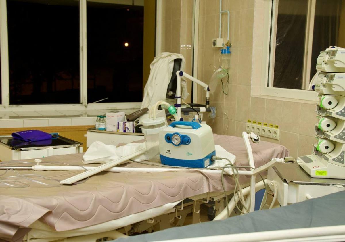 Наслідки удару РФ по Дніпру ввечері 25 жовтня 2024 року Наслідки удару РФ по Дніпру ввечері 25 жовтня 2024 року