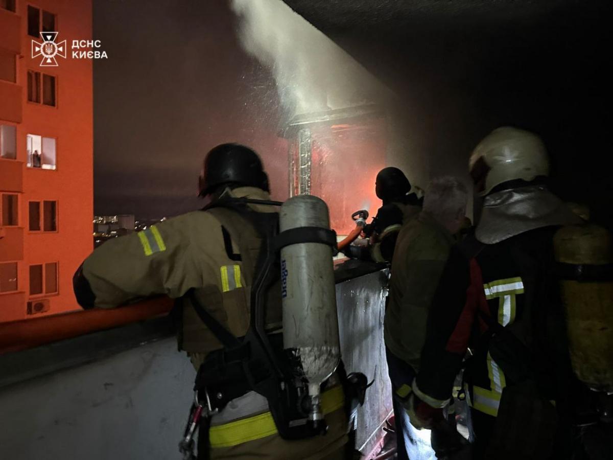 Наслідки удару РФ по Києву і Київщині в ніч з 25 на 26 жовтня 2024 Наслідки удару РФ по Києву і Київщині в ніч з 25 на 26 жовтня 2024