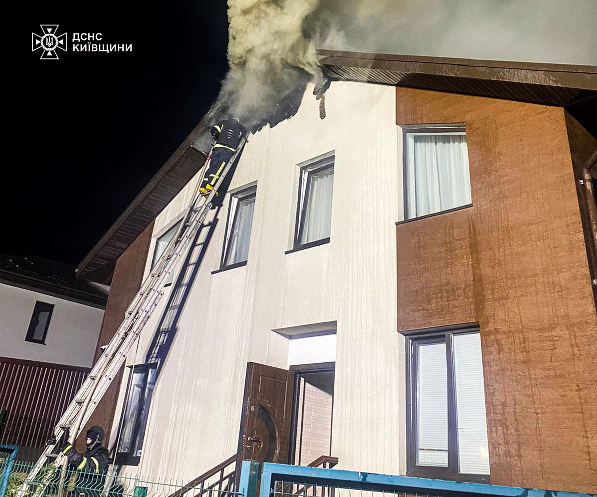 Наслідки удару РФ по Києву і Київщині в ніч з 25 на 26 жовтня 2024 Наслідки удару РФ по Києву і Київщині в ніч з 25 на 26 жовтня 2024