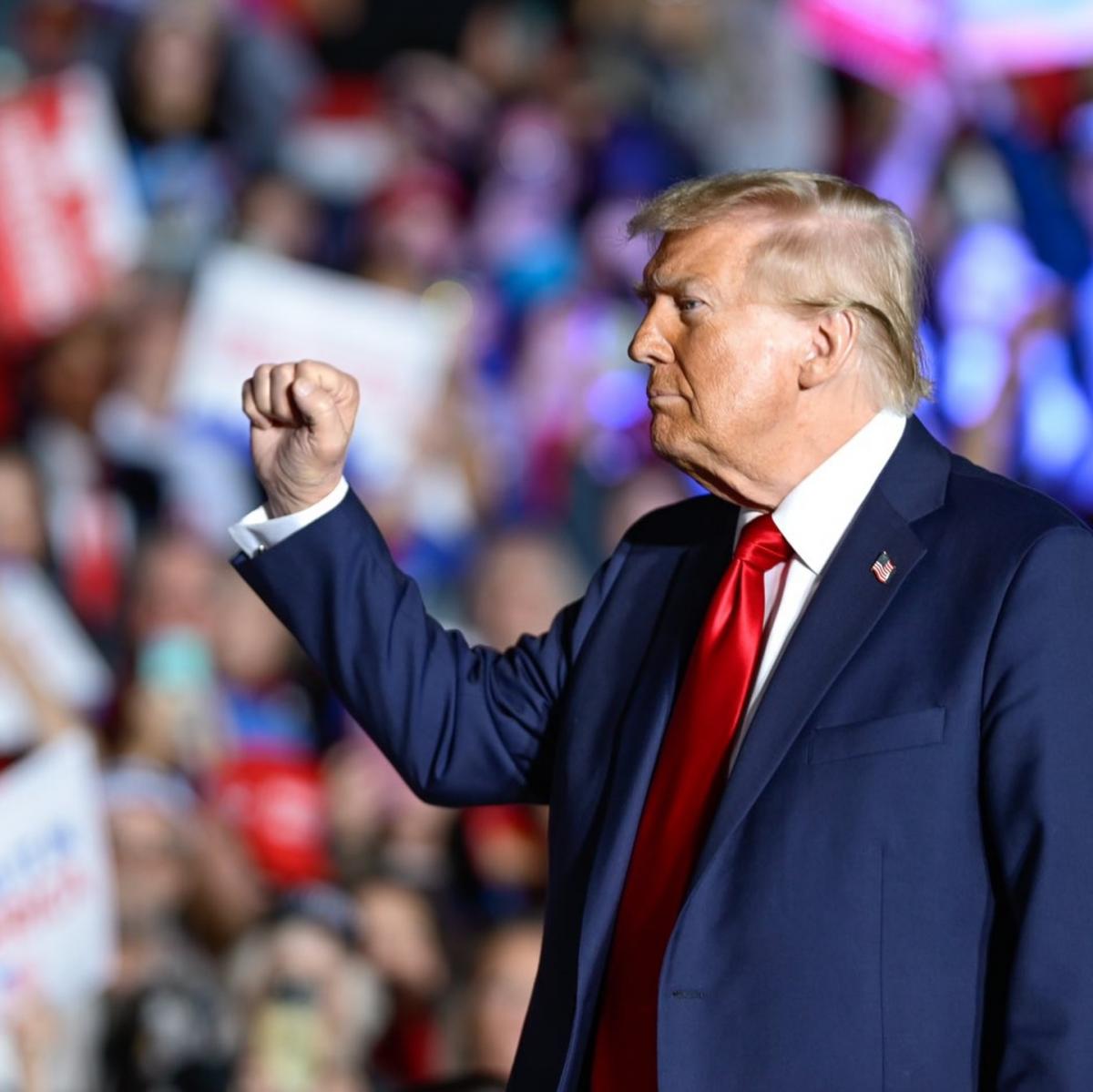 Путіну начхати на думку Трампа, зазначив Жданов Путіну начхати на думку Трампа, зазначив Жданов