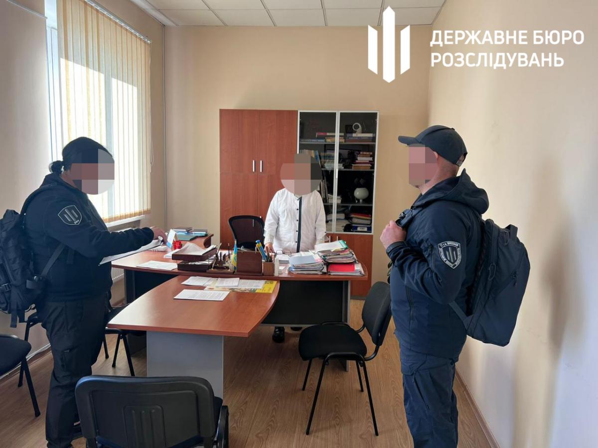 Схема в одеському МСЕК Схема в одеському МСЕК