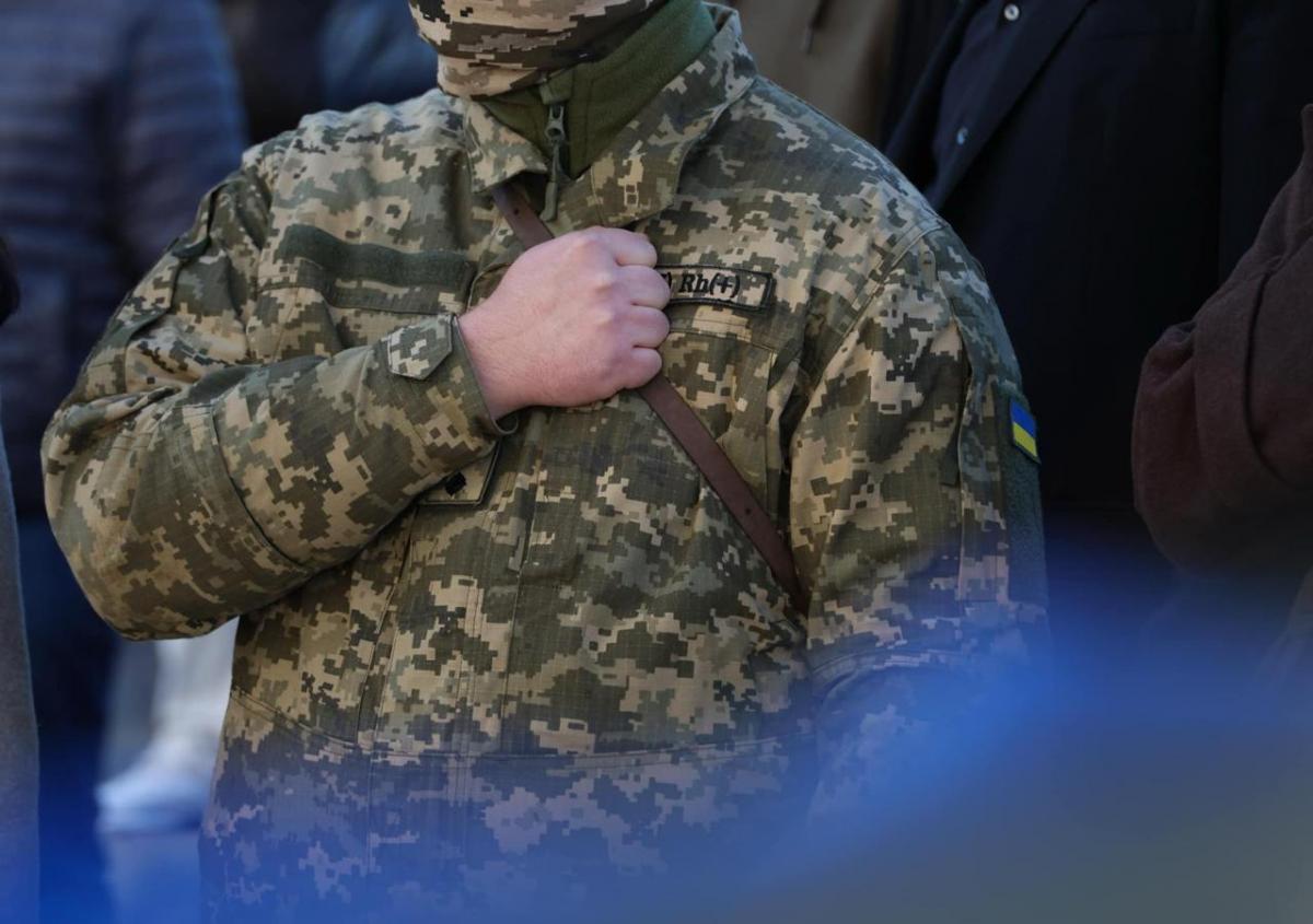 Руслан Кравченко: Київщина розширює мережу ветеранських просторів для комплексної підтримки захисників Руслан Кравченко: Київщина розширює мережу ветеранських просторів для комплексної підтримки захисників