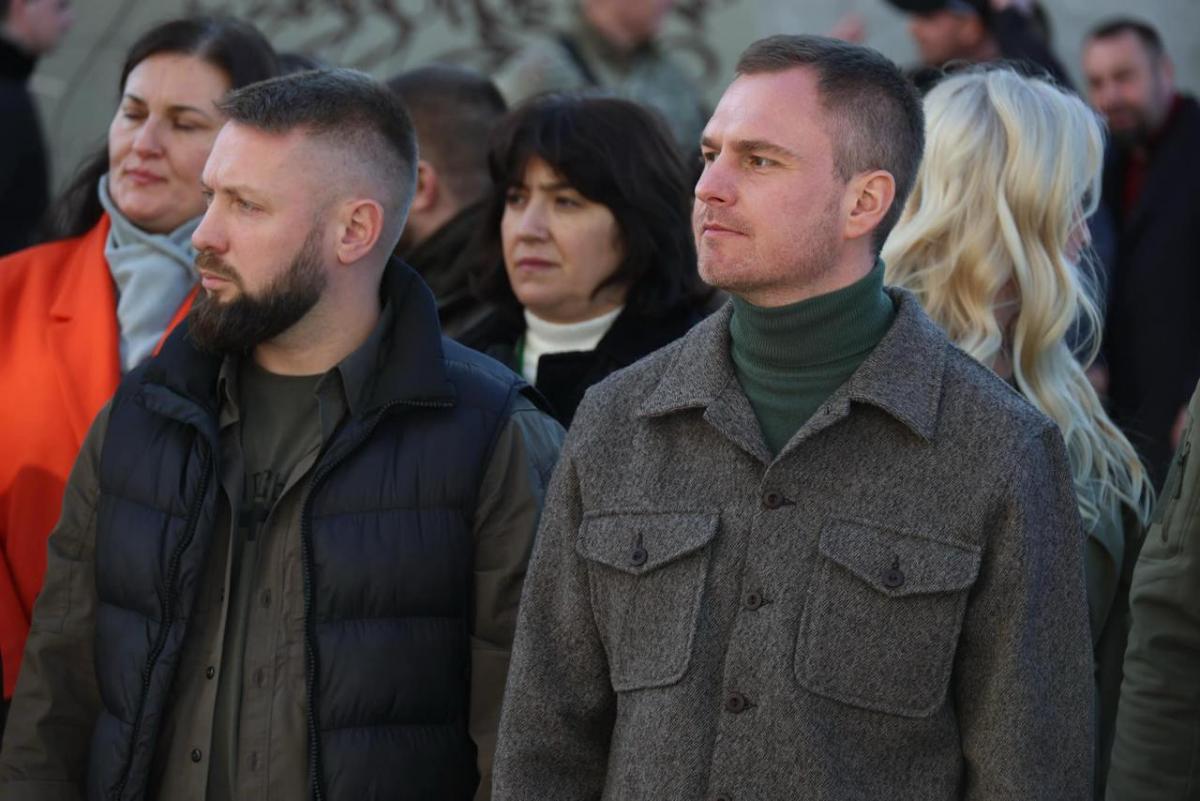 Руслан Кравченко: Київщина розширює мережу ветеранських просторів для комплексної підтримки захисників Руслан Кравченко: Київщина розширює мережу ветеранських просторів для комплексної підтримки захисників