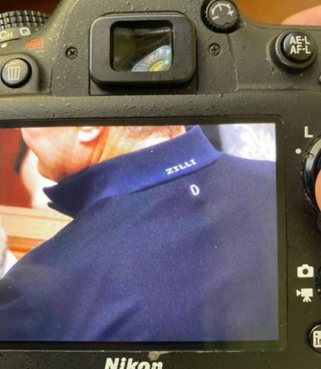 Порошенко шокировал международных партнеров лакшери пиджаком за 2500 евро – блогер Иванов