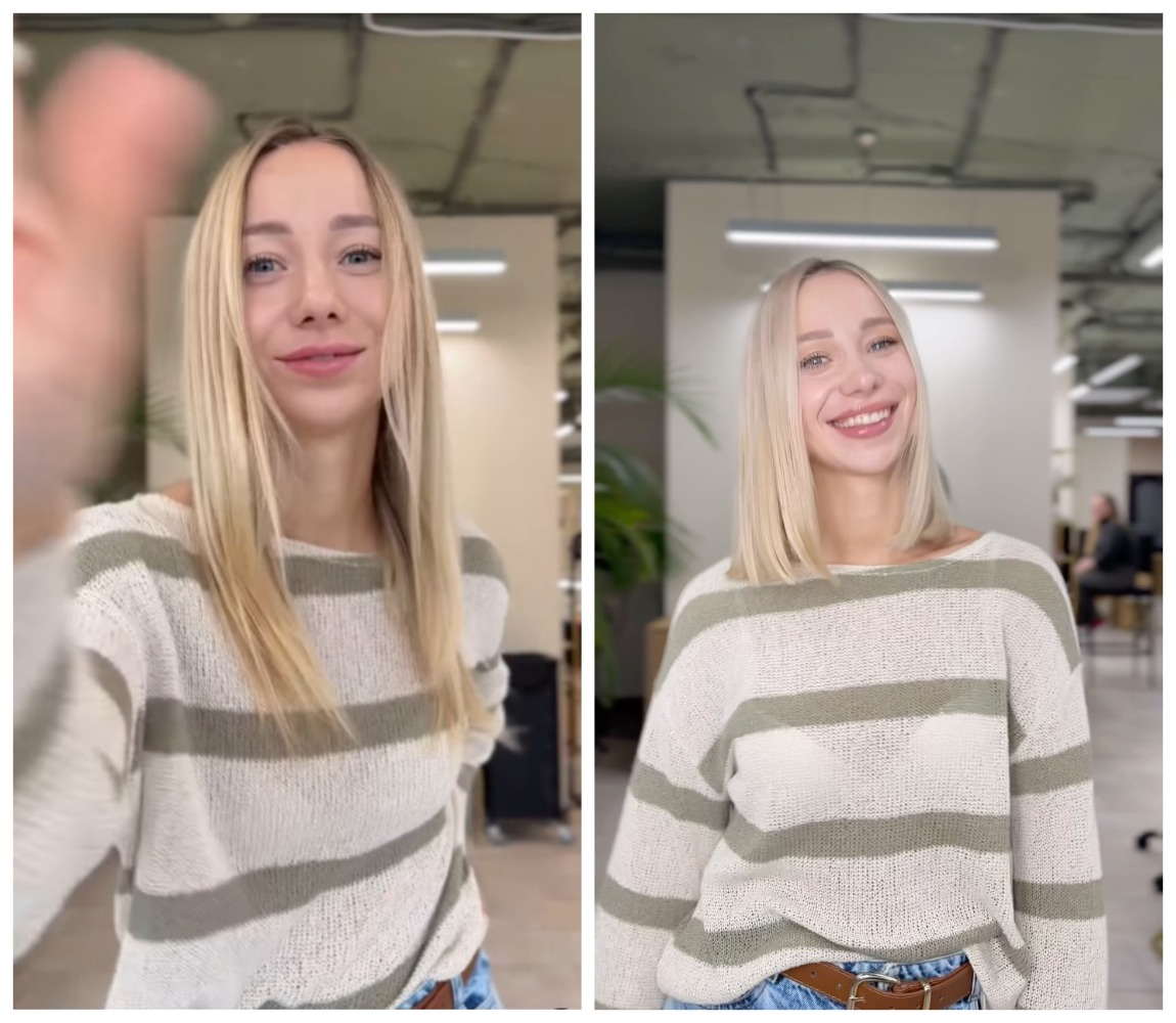 Екатерина Репяхова Екатерина Репяхова