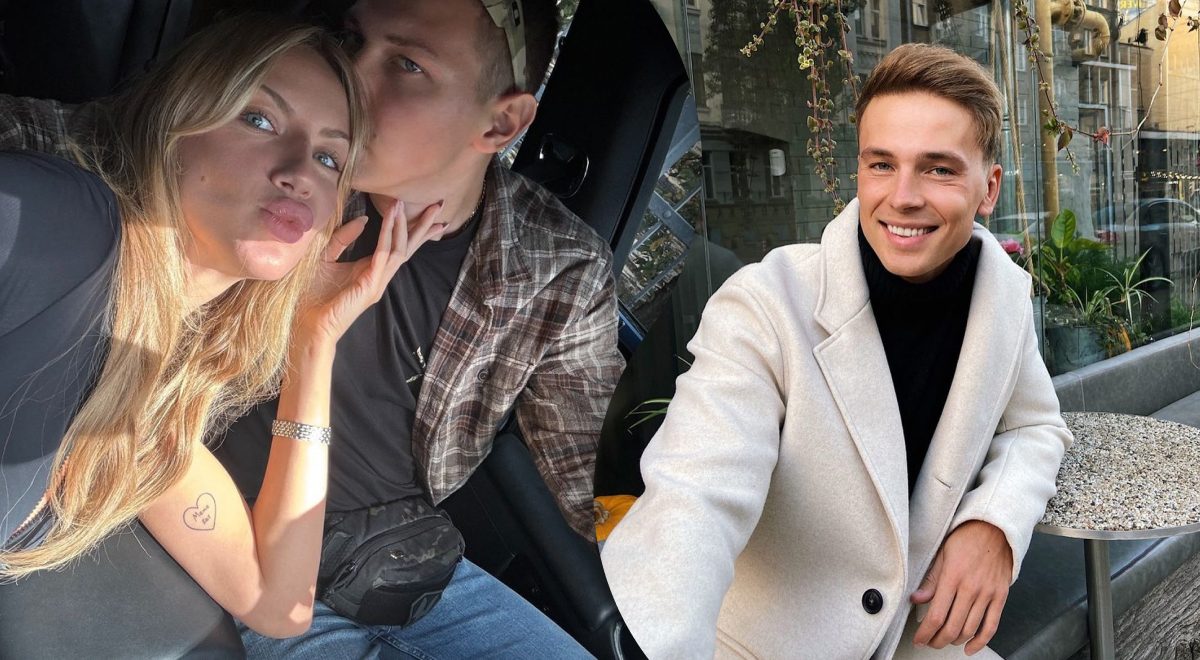 Ол бұрын ешқашан мұндай үлкен порно көрмеген.