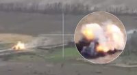 Десантники ЗСУ розгромили колону елітних військ РФ: знищено десятки росіян
