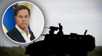 Новий генсек НАТО розкрив втрати армії РФ у війні з Україною