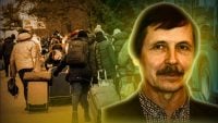 После войны население Украины составит до 30 миллионов - демограф Гладун