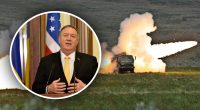 "Союзник Трампа" Помпео назвал "глупыми" ограничения США в ударах ВСУ по России