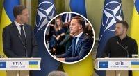 Новий генсек НАТО Рютте прибув до Києва: ключові заяви