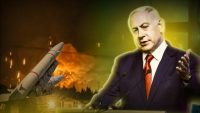 Израиль против Ирана. Вспыхнет ли большая война на Ближнем Востоке