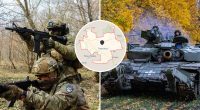 ЗСУ можуть відступити з Покровська: розвідка Естонії розкрила причину