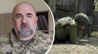 "Надо продержаться примерно месяц": назван прогноз дальнейших событий в войне