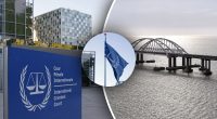 Доля Кримського моста вирішена: Росії поставили гучний ультиматум в Гаазі
