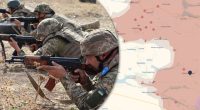 Россияне оккупировали Красногоровку: в DeepState рассказали, где продвинулся враг