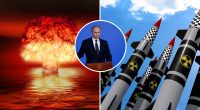 Ядерні погрози не блеф: експерт назвав умови, за яких Путін натисне на 