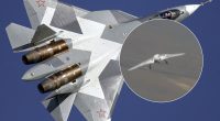 Один из самых больших провалов: РФ сбила собственный дрон "Охотник" - в чем причина