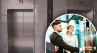 Більшість навіть не знає: хто по етикету перший заходить в ліфт, чоловік чи жінка